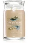 Yankee Candle Amber & Sandalwood Duftkerze 567 g