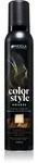 Indola Color Style Mousse T&ouml;nungsschaum f&uuml;r das Haar Farbton Medium Blonde 200 ml