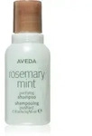 Aveda Rosemary Mint Purifying Shampoo tiefenreinigendes Shampoo f&uuml;r h&ouml;heren Glanz