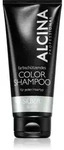 Alcina Color Silver Shampoo f&uuml;r kalte Blondt&ouml;ne 200 ml