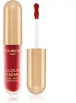 Bourjois Cloud Cr&egrave;me Velvet Matte Ultramattierender Fl&uuml;ssiglippenstift Farbton 08