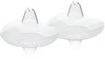 Medela ContactTM Nipple Shields Stillh&uuml;tchen L (24 mm) 2 St.