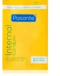 Pasante Internal Frauenkondom 1 St.