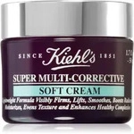 Kiehl's Super Multi-Corrective Soft Cream verj&uuml;ngende Gesichtscreme f&uuml;r Damen 50 ml