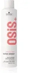 Schwarzkopf Professional Osis+ Super Shield Sch&uuml;tzendes Haarstylingspray 300 ml