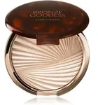 Est&eacute;e Lauder Bronze Goddess Highlighting Powder Gelee Highlighter Farbton Heat Wave