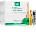 MartiDerm The Originals Proteos Hydra Plus SP Ampulle gegen Hautalterung mit...