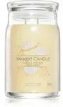 Yankee Candle Vanilla Cupcake Duftkerze Signature 567 g