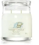 Yankee Candle Soft Blanket Duftkerze 368 g