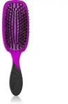 Wet Brush Pro Shine Enhancer B&uuml;rste f&uuml;r glatte Haare Purple 1 St.