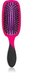 Wet Brush Pro Shine Enhancer B&uuml;rste f&uuml;r glatte Haare Pink