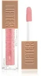 MAYBELLINE NEW YORK Lifter Gloss Lipgloss Farbton 04 Silk 5.4 ml