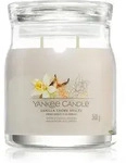 Yankee Candle Vanilla Cr&egrave;me Br&ucirc;l&eacute;e Duftkerze 368 g