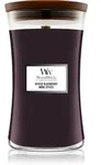 Woodwick Spiced Blackberry Duftkerze mit Holzdocht 609.5 g