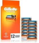 Gillette Fusion5 Rasierklingen 12 St.