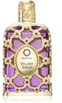 Orientica Luxury Collection Velvet Gold Eau de Parfum Unisex 80 ml