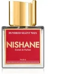 Nishane Hundred Silent Ways Parf&uuml;m Extrakt Unisex 100 ml