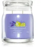 Yankee Candle Lemon Lavender Duftkerze Signature 368 g