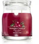Yankee Candle Black Cherry Duftkerze Signature 368 g