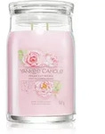 Yankee Candle Fresh Cut Roses Duftkerze Signature 567 g