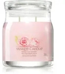 Yankee Candle Fresh Cut Roses Duftkerze 368 g