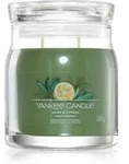 Yankee Candle Sage & Citrus Duftkerze Signature Signature 368 g