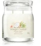 Yankee Candle Coconut Beach Duftkerze 368 g