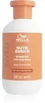 Wella Professionals Invigo Nutri-Enrich Shampoo f&uuml;r trockenes und besch&auml;digtes Haar