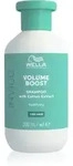 Wella Professionals Invigo Volume Boost Shampoo f&uuml;r mehr Haarvolumen bei feinem Haar
