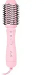 Mermade Interchangeable Blow Dry Brush Haarb&uuml;rste zum F&ouml;nen mit austauschbaren