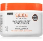CANTU Men Leave-In Conditioner Conditioner ohne Aussp&uuml;len f&uuml;r Herren 368 g