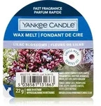 Yankee Candle Lilac Blossoms wachs f&uuml;r aromalampen 22 g