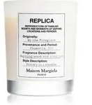 Maison Margiela REPLICA By the Fireplace Duftkerze 165 g