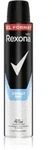 Rexona Men Cobalt Dry Antitranspirant-Spray f&uuml;r Herren XL Cobalt Dry 200 ml