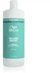 Wella Professionals Invigo Volume Boost Shampoo f&uuml;r mehr Haarvolumen bei feinem Haar