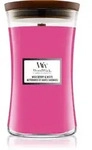 Woodwick Wild Berry & Beets Duftkerze mit Holzdocht 609.5 g