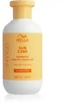 Wella Professionals Invigo Sun Sch&uuml;tzendes Shampoo f&uuml;r von der Sonne