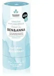 BEN&ANNA Sensitive Highland Breeze Deo-Stick 40 g