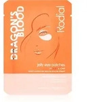 Rodial Dragon's Blood Jelly Eye Patches feuchtigkeitsspendende Gel-Maske f&uuml;r...