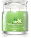 Yankee Candle Vanilla Lime Duftkerze Signature 368 g