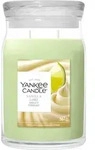 Yankee Candle Vanilla Lime Duftkerze Signature 567 g
