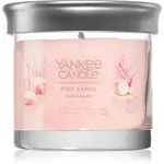 Yankee Candle Pink Sands Duftkerze 122 g