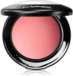 MAC Cosmetics Mineralize Blush Puder-Rouge Farbton Happy-Go-Rosy 3.2 g