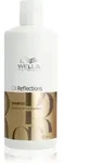 Wella Professionals Oil Reflections hydratisierendes Shampoo f&uuml;r gl&auml;nzendes und