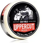 Uppercut Deluxe Easy Hold leichte Stylingcreme f&uuml;r das Haar f&uuml;r Herren 90 g