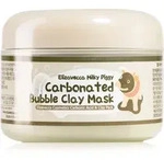Elizavecca Milky Piggy Carbonated Bubble Clay Mask tiefenreinigende Gesichtsmaske