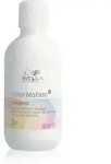 Wella Professionals ColorMotion+ Shampoo Shampoo zum Schutz gef&auml;rbter Haare 100 ml