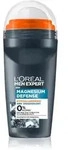 L&rsquo;Or&eacute;al Paris Men Expert Magnesium Defence Deoroller f&uuml;r Herren 50 ml