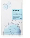 Mizon Joyful Time Hyaluronic Acid Zellschichtmaske mit feuchtigkeitsspendender...