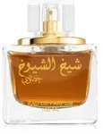 Lattafa Sheikh Al Shuyukh Kususi Eau de Parfum Unisex 100 ml